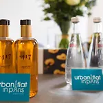 Urban Flat 97 - Spacious 1 Bedroom In Paris