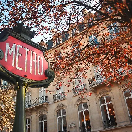 Urban Flat 97 - Spacious 1 Bedroom In Apartment Paris